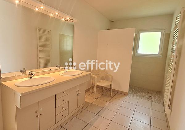 Maison 3 pièces - 89 m²