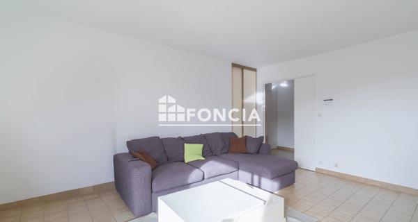 À vendre Appartement 4 pièces 72.8 m² - Montpellier 34090