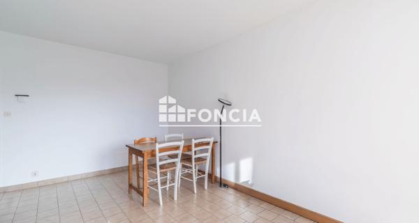 À vendre Appartement 4 pièces 72.8 m² - Montpellier 34090