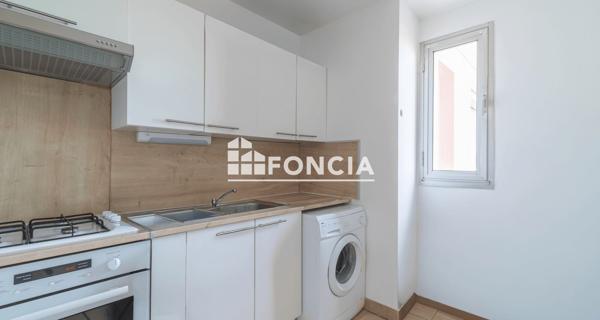 À vendre Appartement 4 pièces 72.8 m² - Montpellier 34090