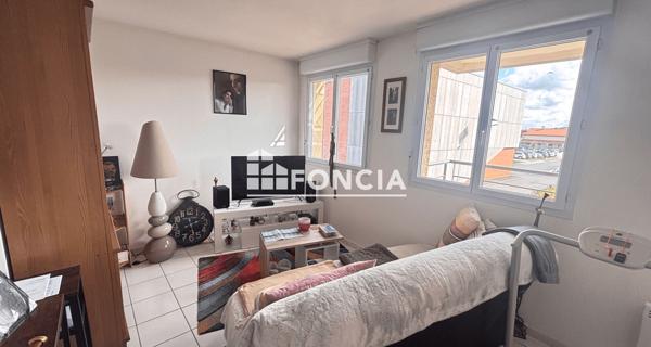 À vendre Appartement 2 pièces 42 m² - Albi 81000