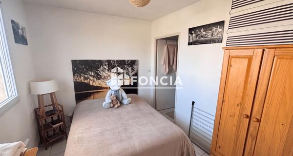 À vendre Appartement 2 pièces 42 m² - Albi 81000