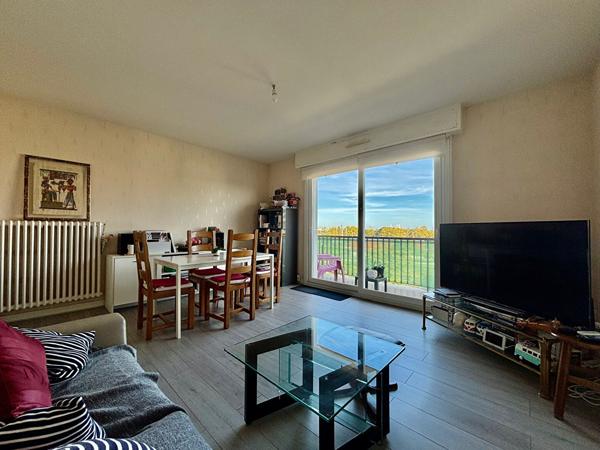Appartement 3 pièces 70 m2