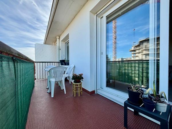Appartement 3 pièces 70 m2