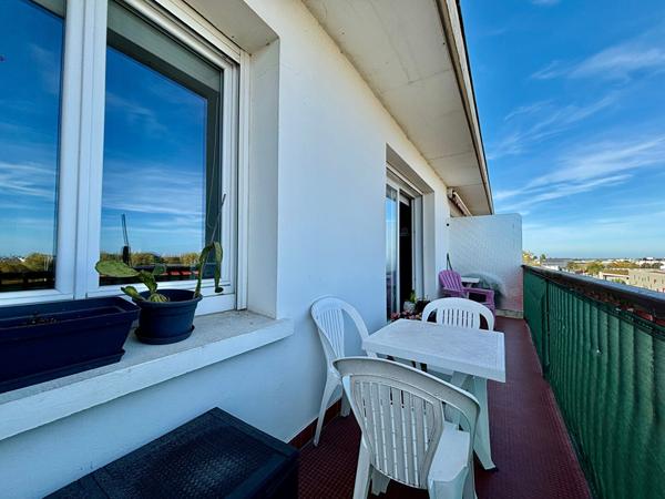 Appartement 3 pièces 70 m2