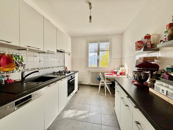 Appartement 3 pièces 70 m2