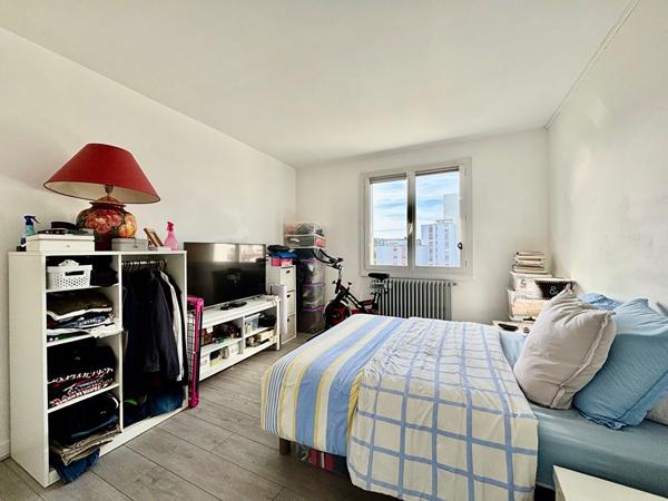 Appartement 3 pièces 70 m2