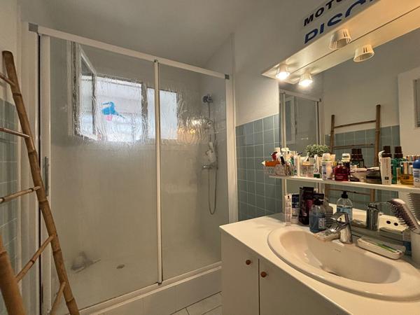Appartement 3 pièces 70 m2
