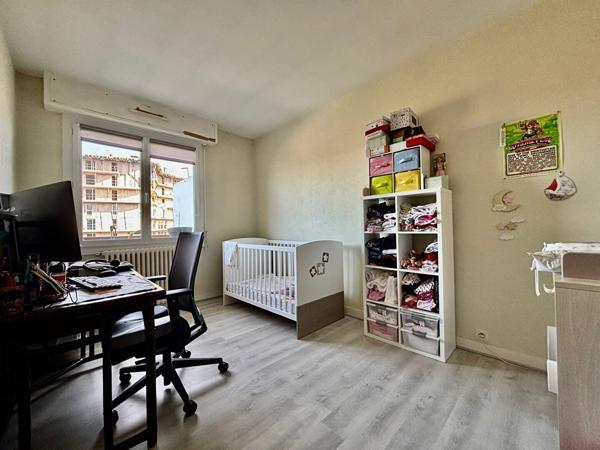 Appartement 3 pièces 70 m2
