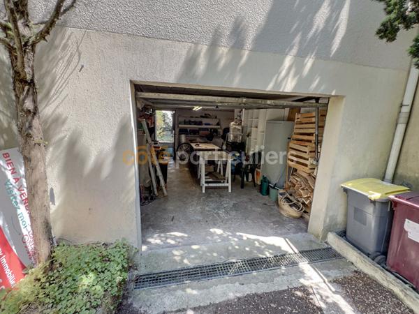 Vente
                Maison71 m² - 3 Pièces -
                    GOURNAY SUR MARNE (93460)