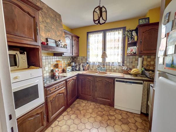 Vente
                Maison71 m² - 3 Pièces -
                    GOURNAY SUR MARNE (93460)