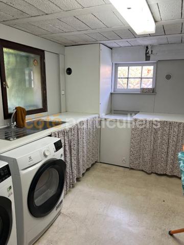 Vente
                Maison71 m² - 3 Pièces -
                    GOURNAY SUR MARNE (93460)