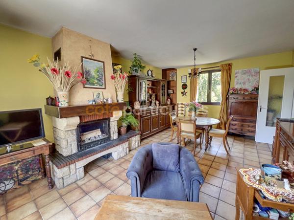 Vente
                Maison71 m² - 3 Pièces -
                    GOURNAY SUR MARNE (93460)