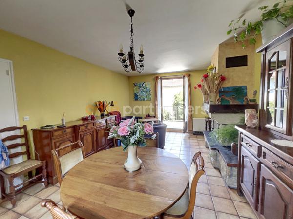 Vente
                Maison71 m² - 3 Pièces -
                    GOURNAY SUR MARNE (93460)