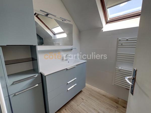 Vente
                Maison71 m² - 3 Pièces -
                    GOURNAY SUR MARNE (93460)