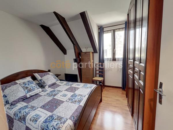 Vente
                Maison71 m² - 3 Pièces -
                    GOURNAY SUR MARNE (93460)