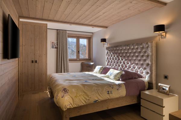 Vente Appartement de luxe Megève 3 Pièces 117 m²