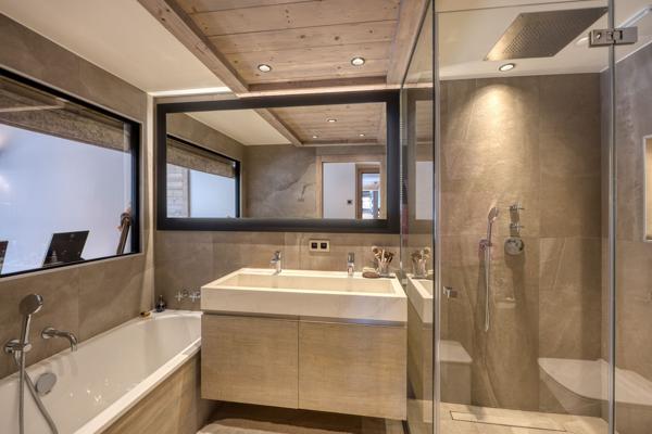 Vente Appartement de luxe Megève 3 Pièces 117 m²