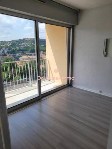 Appartement à vendre 3 pièces de 67 m²