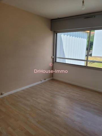 Appartement à vendre 3 pièces de 67 m²