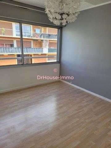 Appartement à vendre 3 pièces de 67 m²