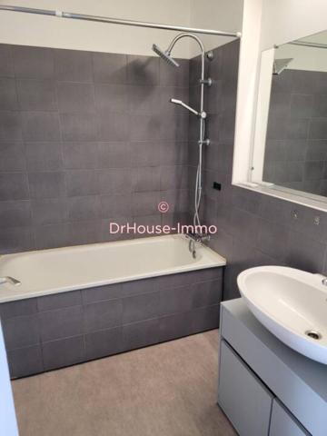 Appartement à vendre 3 pièces de 67 m²