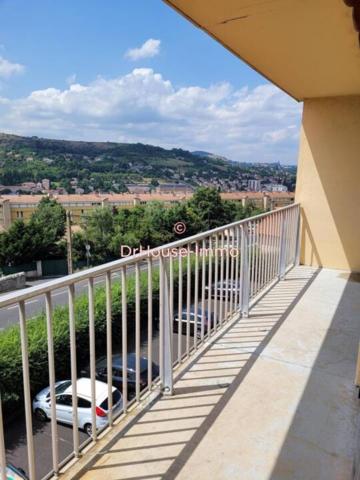 Appartement à vendre 3 pièces de 67 m²