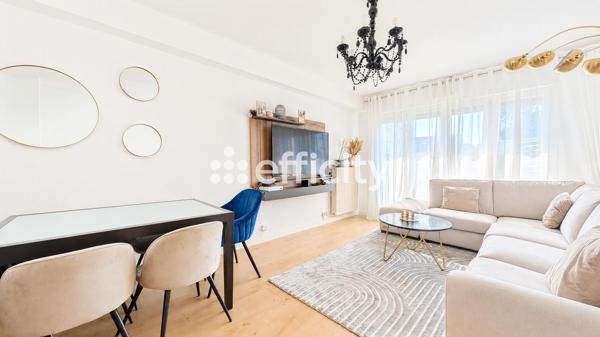 Appartement
         3 pièces
        - 70 m² Exclusivité 260 000 € *