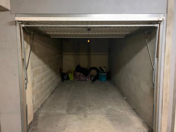 Location Parking à Chartres