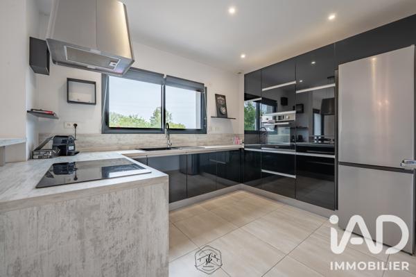 Maison à vendre 5 pièces 107,48 m² Uckange