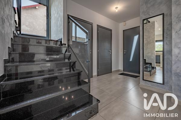 Maison à vendre 5 pièces 107,48 m² Uckange
