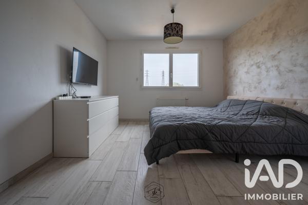 Maison à vendre 5 pièces 107,48 m² Uckange
