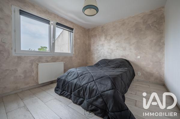 Maison à vendre 5 pièces 107,48 m² Uckange