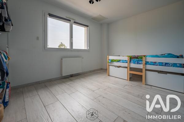 Maison à vendre 5 pièces 107,48 m² Uckange