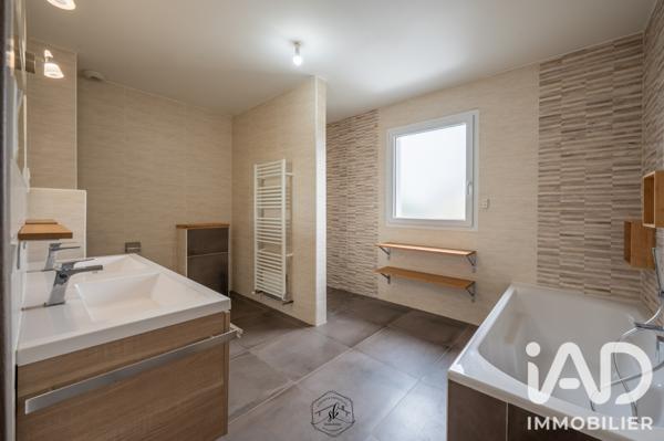 Maison à vendre 5 pièces 107,48 m² Uckange