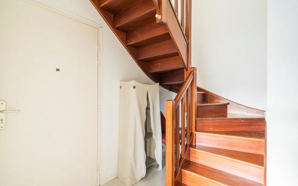 Appartement à vendre    3 pièces • 58,10 m2 Gagny