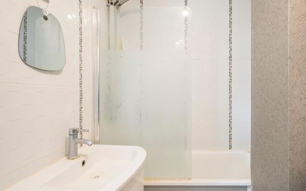 Appartement à vendre    3 pièces • 58,10 m2 Gagny