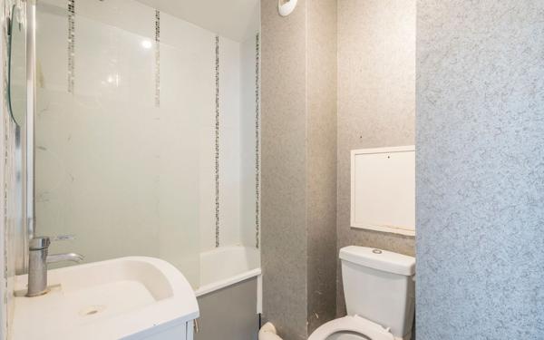 Appartement à vendre    3 pièces • 58,10 m2 Gagny