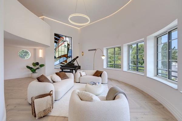 Vente Villa de luxe Cap D'Antibes 8 Pièces 280 m²