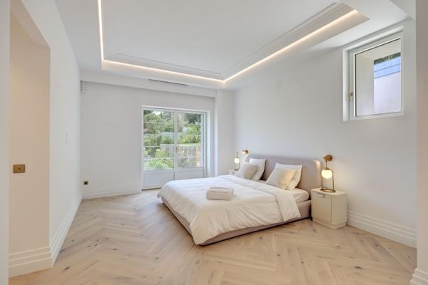 Vente Villa de luxe Cap D'Antibes 8 Pièces 280 m²