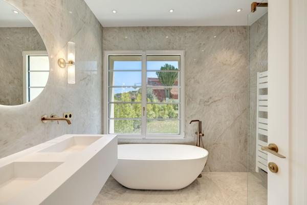 Vente Villa de luxe Cap D'Antibes 8 Pièces 280 m²