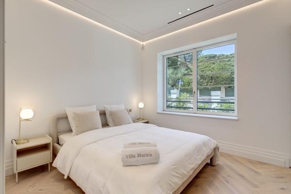 Vente Villa de luxe Cap D'Antibes 8 Pièces 280 m²