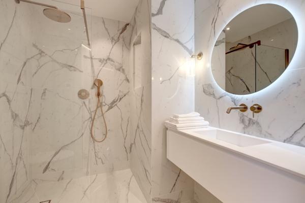 Vente Villa de luxe Cap D'Antibes 8 Pièces 280 m²