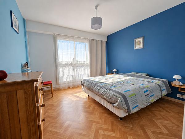 Appartement Nantes 3 pièce(s) 69 m2