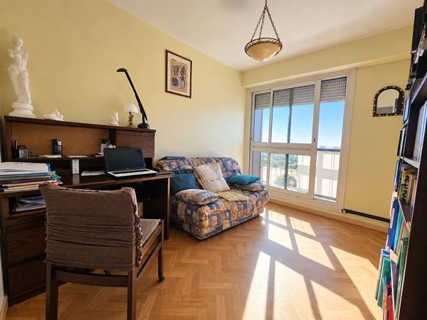 Appartement Nantes 3 pièce(s) 69 m2