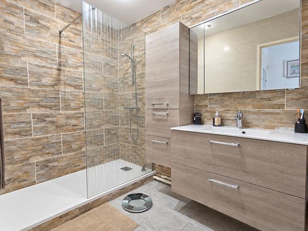 Appartement Nantes 3 pièce(s) 69 m2
