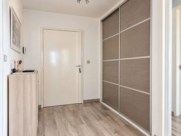 Appartement Nantes 3 pièce(s) 69 m2