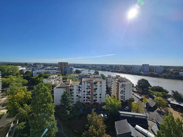 Appartement Nantes 3 pièce(s) 69 m2