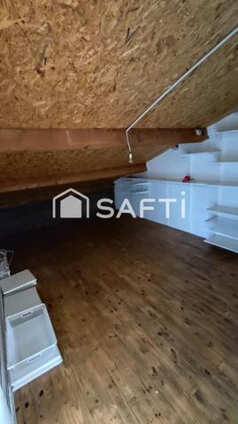 maison 150 m2-sous sol 100m2-1220 m2 terrain