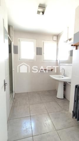 maison 150 m2-sous sol 100m2-1220 m2 terrain